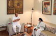 Mamata Banerjee meets Sharad Pawar ahead of opposition meet on presidential polls